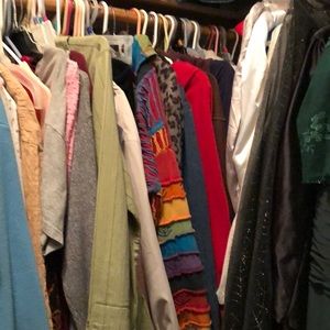 Meet your Posher, Kaye